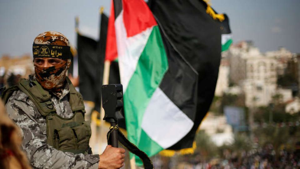 &laquo;الجهاد الإسلامي&raquo; من موسكو: التوازن مطلوب ونحن نستمع للجميع