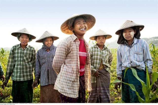 عن التجربة الصينية في مكافحة الفقر