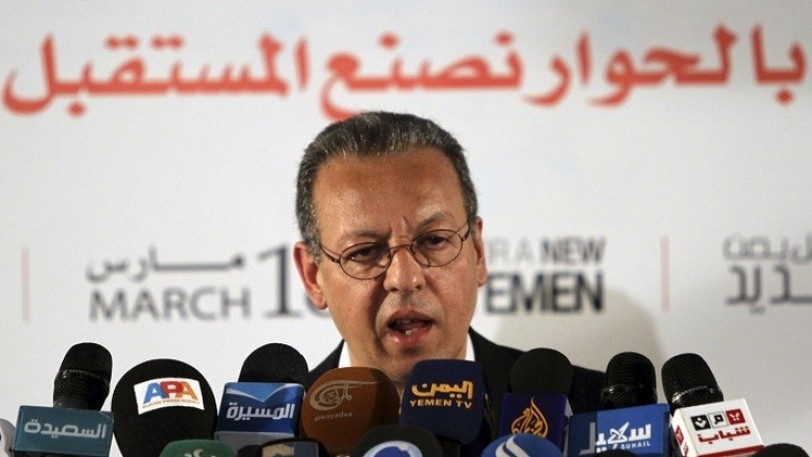 صنعاء.. تشكيل «تكتل إنقاذ» لمناهضة الحوثيين