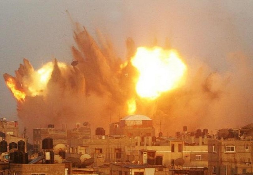 فلسطين: أبعد من الرثاء.. أقرب إلى النصر!
