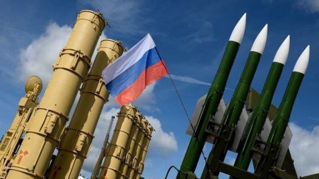 فارق القوة الصاروخية بين واشنطن وموسكو 10 سنوات