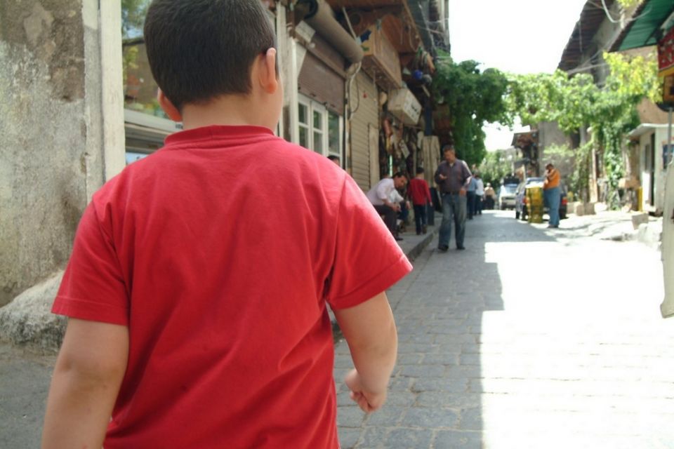 &laquo;أولاد حارتنا&raquo;