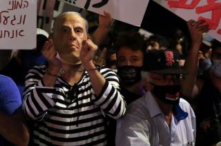 بلومبرغ: &quot;إسرائيل&quot; ستواجه عجزاً كبيراً في ميزانيتها