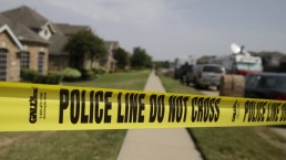 ثلاثة قتلى وجريح في هجوم بواشنطن