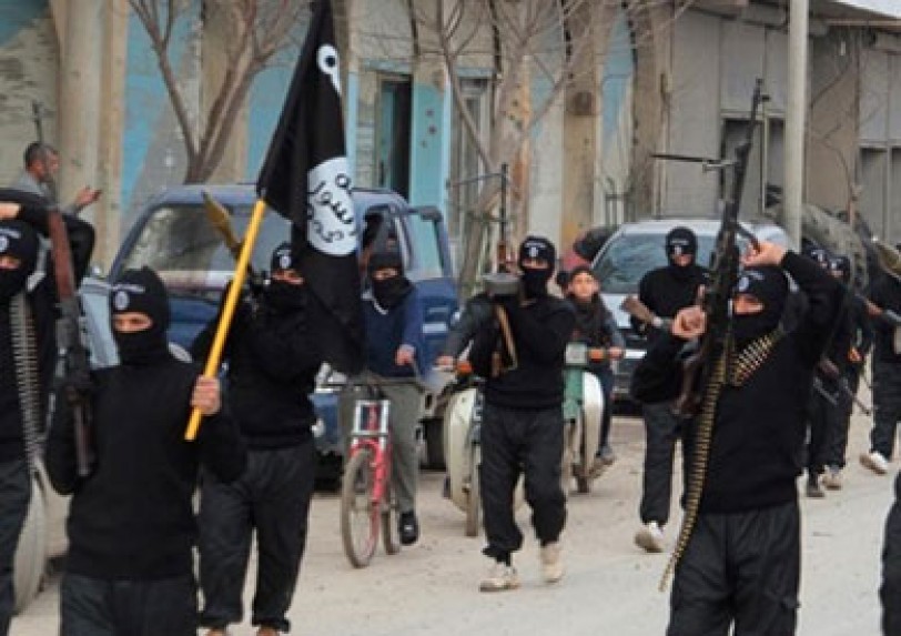 " داعش " يعدم 21 شخصاً في اليرموك