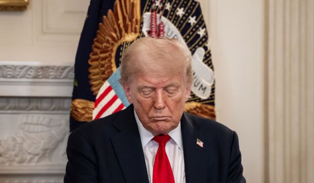 من زواريب الشرق إلى أروقة البيت الأبيض؟!