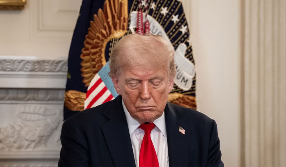 من زواريب الشرق إلى أروقة البيت الأبيض؟!