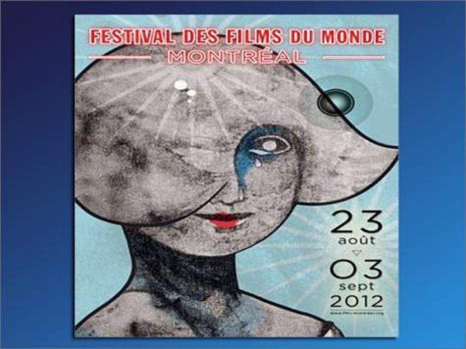 &laquo;أوتيل كندا&raquo;  أفضل وثائقي في مهرجان أفلام العالم