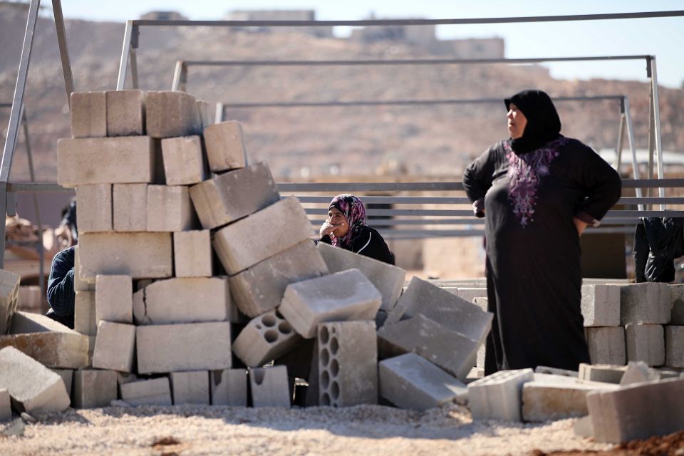 حول &laquo;نظرية الأمن الوطني&raquo;..