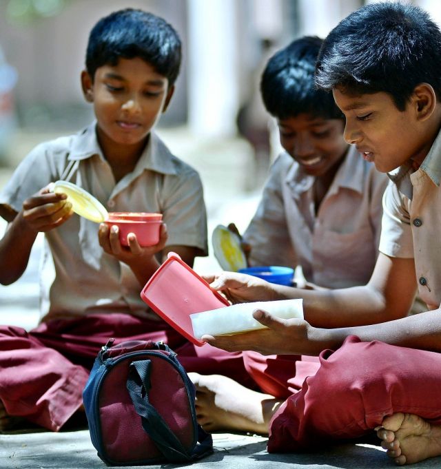 البلاستيك في الاستخدام الغذائي اليومي