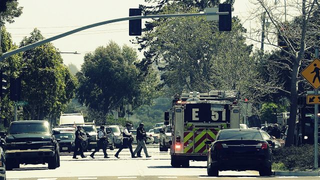 إطلاق نار داخل &laquo;يوتيوب&raquo;