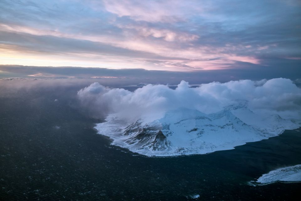 قبو &laquo;بذور يوم القيامة&raquo;