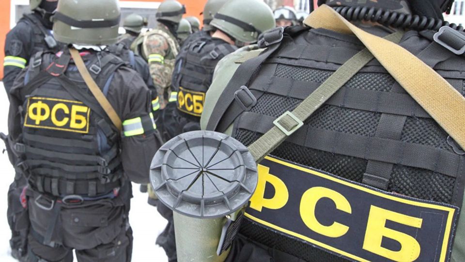مسلّحون أوكران اخترقوا الحدود الروسية (قتلوا رجلاً وأصابوا طفلاً) وبوتين يصف الحادث بالإرهابي