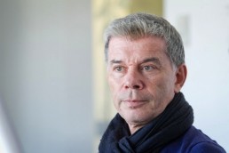 أوليغ غازمانوف في حميميم