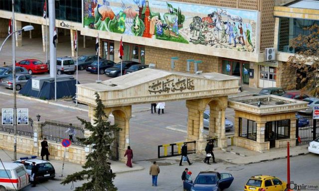 حلب.. الضروري والأضر في العمل الحكومي