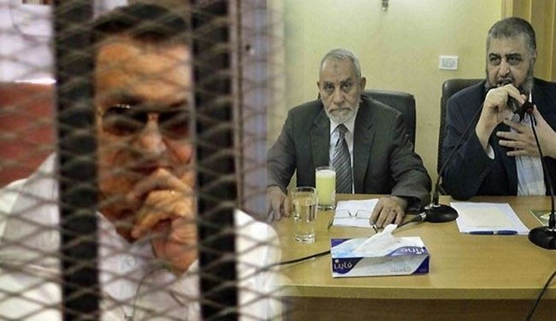 بكاء «الإخوان المسلمين»: هل تنتهي الرحلة باستنساخ حقبة مبارك؟