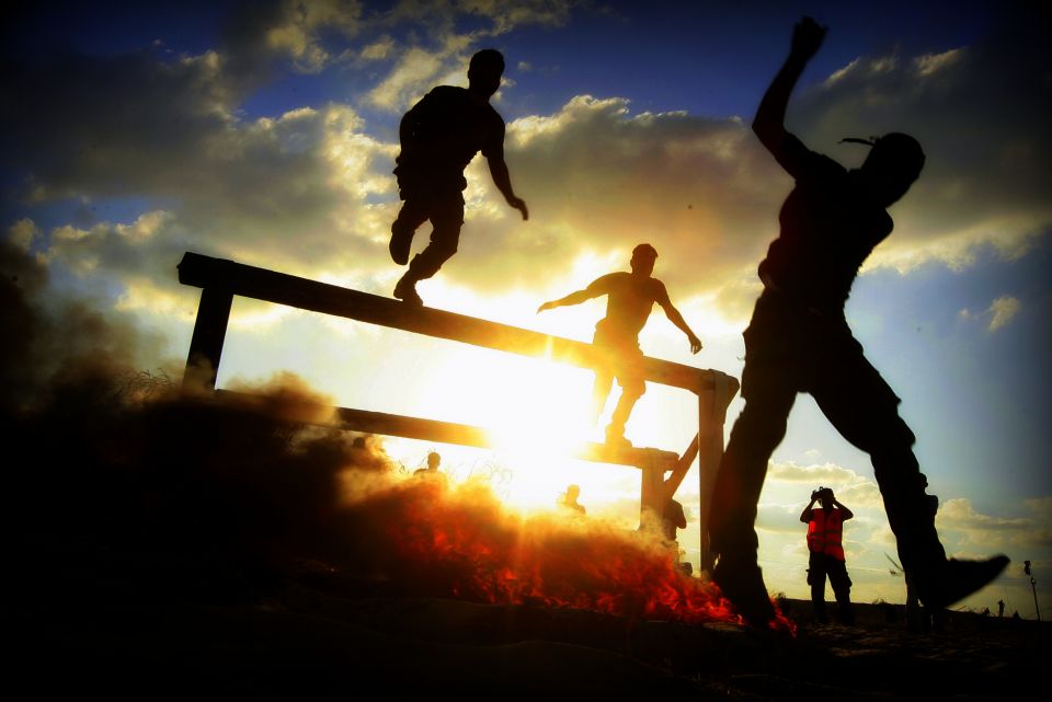 &quot;ذاهبون نحو تصعيد خطواتنا النّضالية خلال الأيام القادمة&quot;