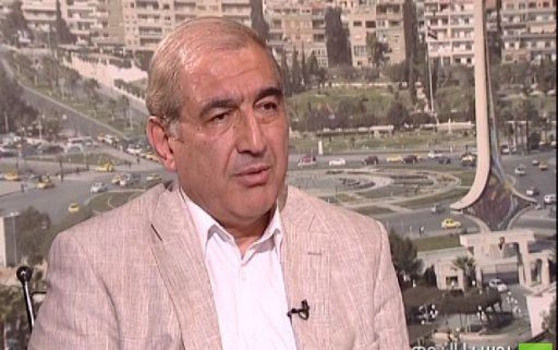 إقالة قدري جميل من منصبه: لستُ موظــفاً