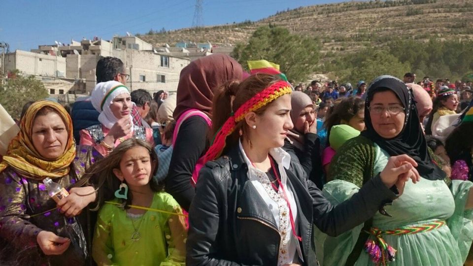 &laquo;نوروز&raquo;..  ولادة متجددة!