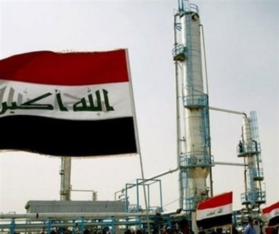 الفساد ينخر العراق ثاني أكبر احتياطي نفطي في العالم!!
