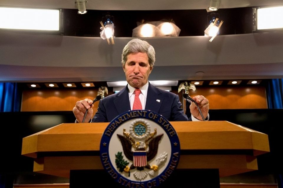 درس المرحلة العقوبات أسقطت بلا تنازلات