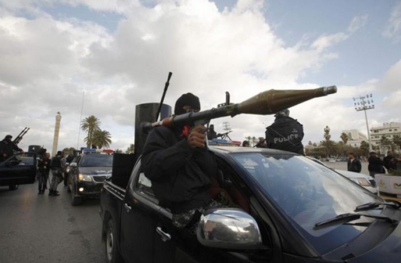 سباق الوقت بين الحل الليبي و«داعش»