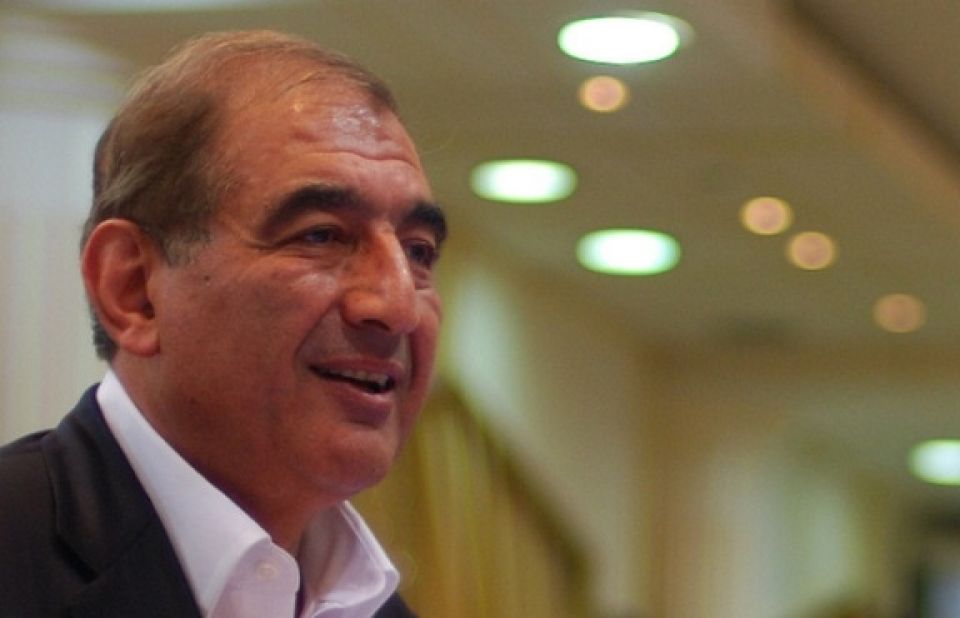 تحولات في مواقف &laquo;ائتلاف الدوحة&raquo;.. وجميل يؤكد &laquo;أن تأتي متأخراً خير من أن لا تأتي أبداً&raquo;!