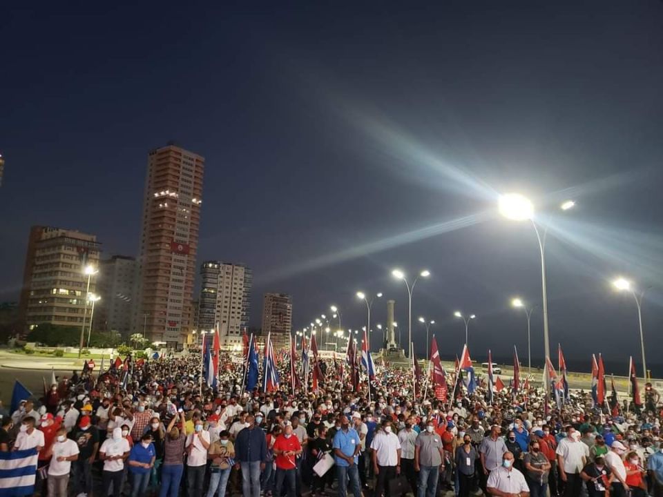 كوبا بين كرّ واشنطن وفرّها