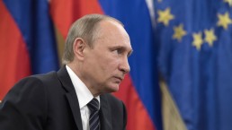 بوتين: الكيل بمكيالين بمسألة الإرهاب يمثل خطراً كبيراً..