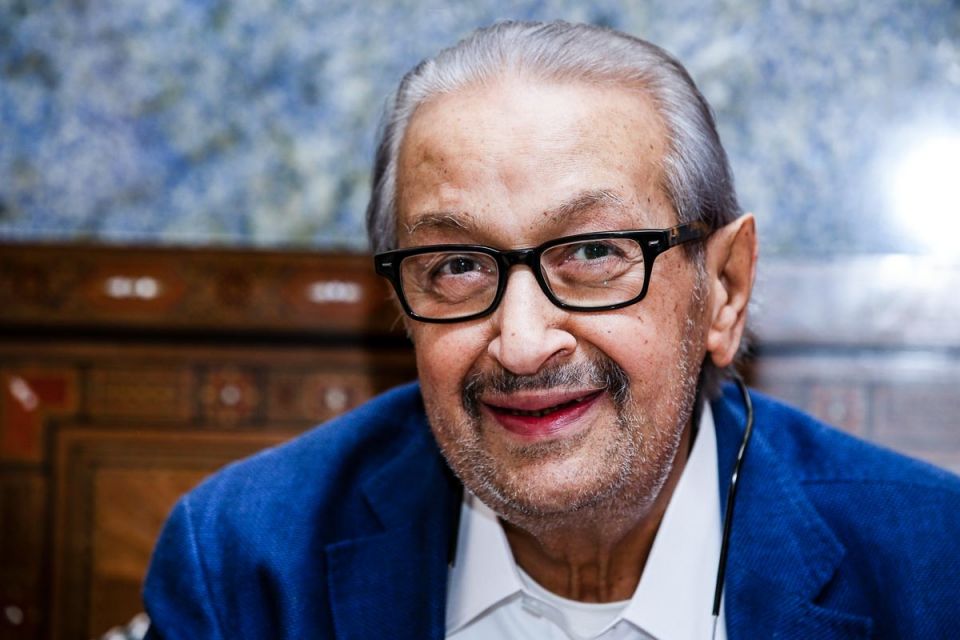 نور الشريف: «يا مسافر وحدك..!»