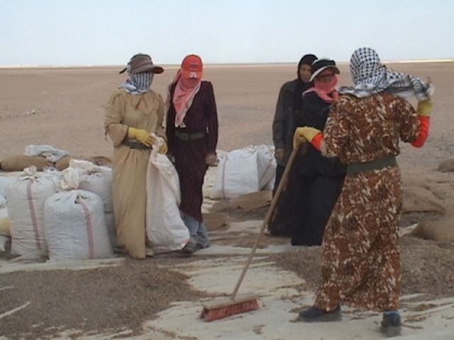 أهالي الرقة في جحيم الإرهاب