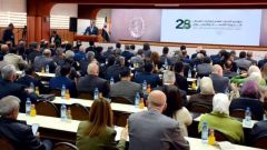 المؤتمرات النقابية في حمص وطرطوس ودير الزور
