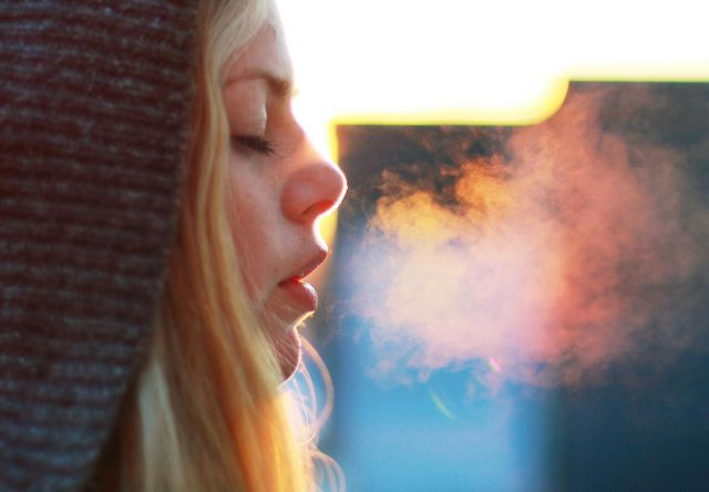 هل هنالك سبيل لحماية جهاز التنفس؟