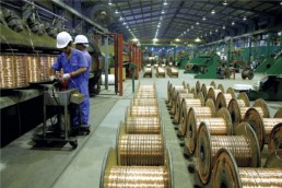 الصناعة السورية: الخسائر المباشرة (ليست مهولة)