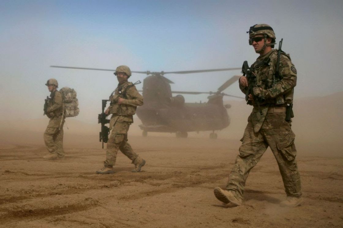أفغانستان: واشنطن تجهّز ذرائع إعادة تدخلها العسكري بعد الانسحاب