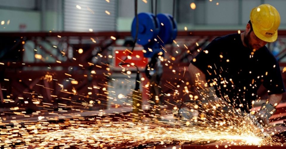 من الأرشيف العمالي: بين الأبيض والأسود