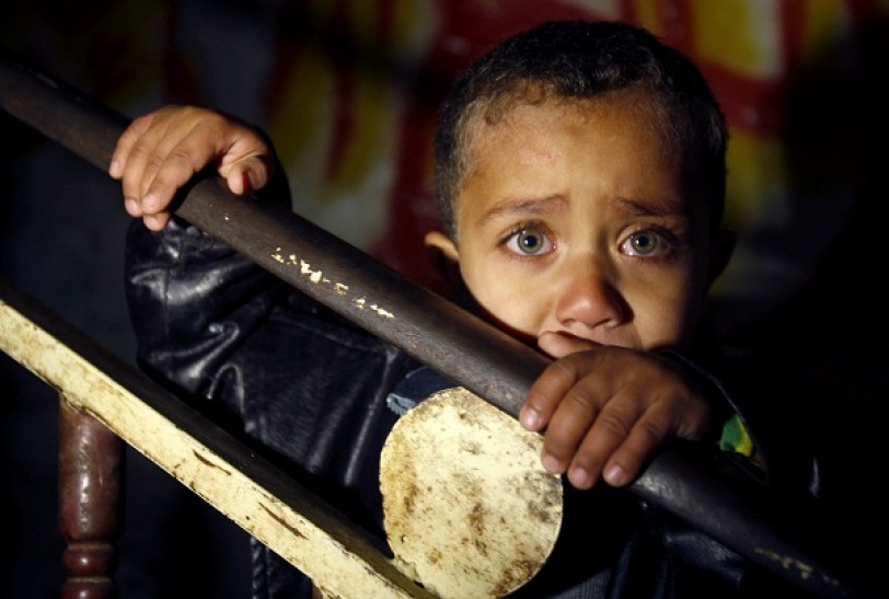 الأونروا: ارتفاع وفيات الأطفال في غزة للمرة الأولى منذ 50 عاما