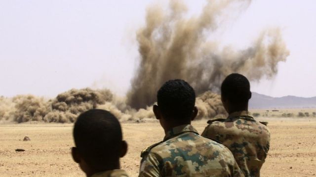 قتلى وإصابات في توتر جديد في &laquo;الفشقة&raquo; بين إثيوبيا والسودان