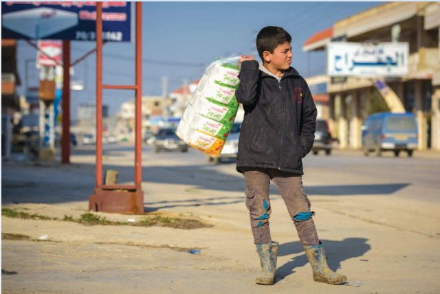 المالية العامة في 9 سنوات: تمويل بالتضخم والتهرب الضريبي 500 مليار ليرة