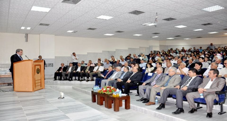 مؤتمر صناعة الدواجن -واقع وتحديات