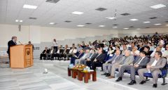مؤتمر صناعة الدواجن -واقع وتحديات