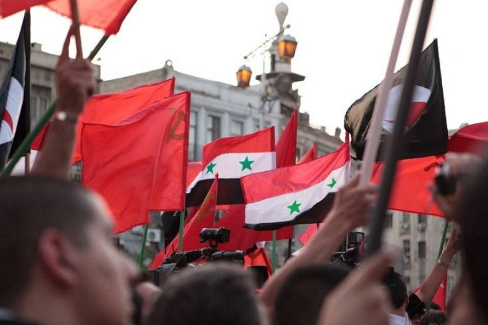 «الجبهة الشعبية» في عامها الثاني مناضلةٌ على يسار «المتحاربين»