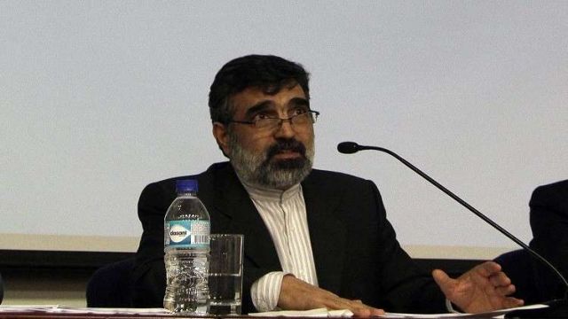 إيران: بإمكاننا تخصيب اليورانيوم في غضون 48 ساعة