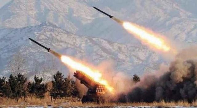 أنباء عن إحباط إطلاق صواريخ من سيناء المصرية نحو &laquo;إيلات&raquo;