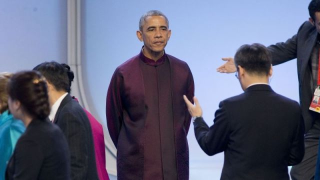 ربع الساعة التاريخية الأخير والمنعطفات الكبرى