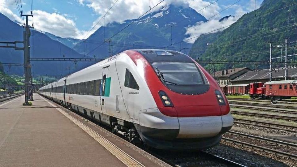 «ربط حديدي» بين روسيا وألمانيا