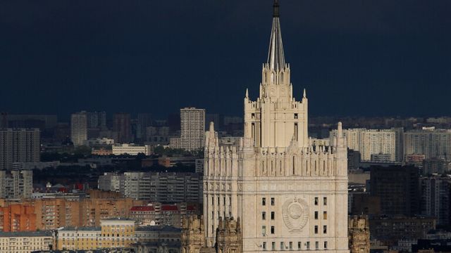 موسكو تنتظر تنفيذ ما وعد به الرئيس الأذربيجاني