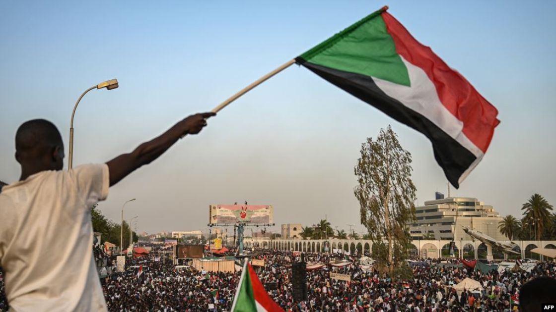 بيان من المكتب السياسي للحزب الشيوعي السوداني