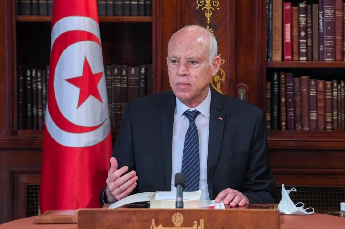 قيس سعيّد يعلّق على مقاطعة 90% من التونسيين للانتخابات البرلمانية
