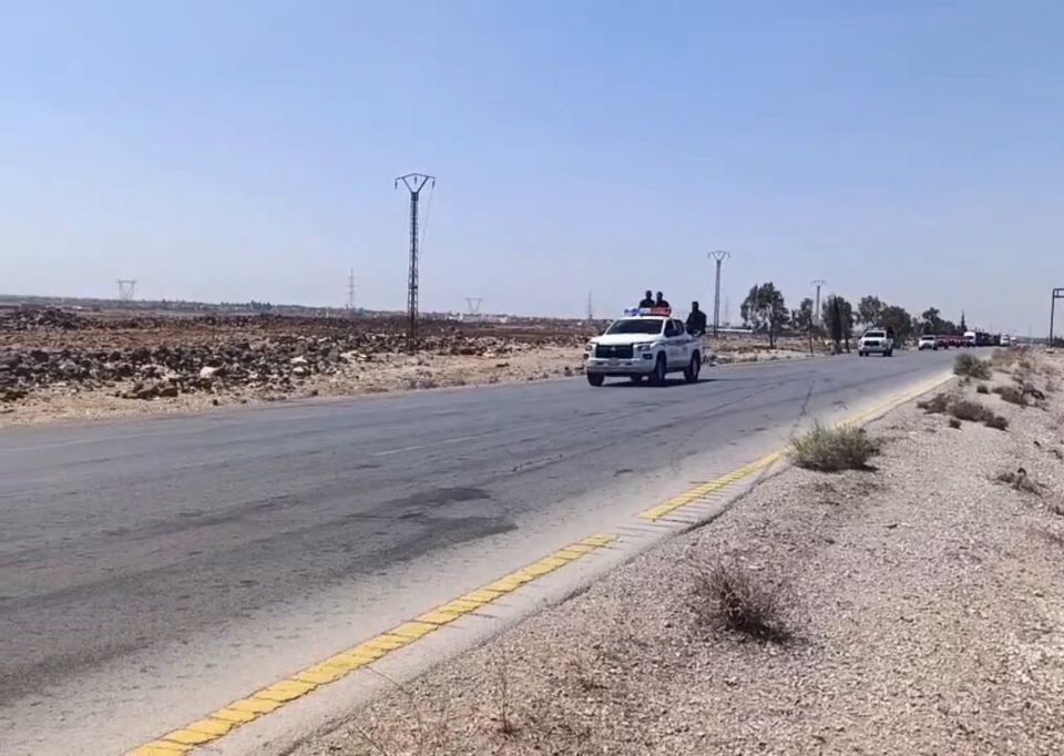 البكور: دخول مؤسسات الدولة للسويداء ضروري لتفعيل خدمات الكهرباء والمياه وغيرها